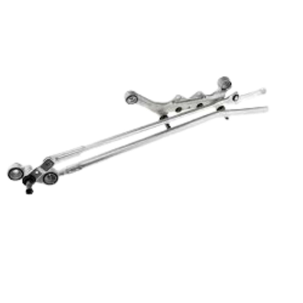 Silecek Mekanizması Ön – 4L1955023D WISCO – Audi Q7 (4lb) 2006-2015 Arası Uyumlu
