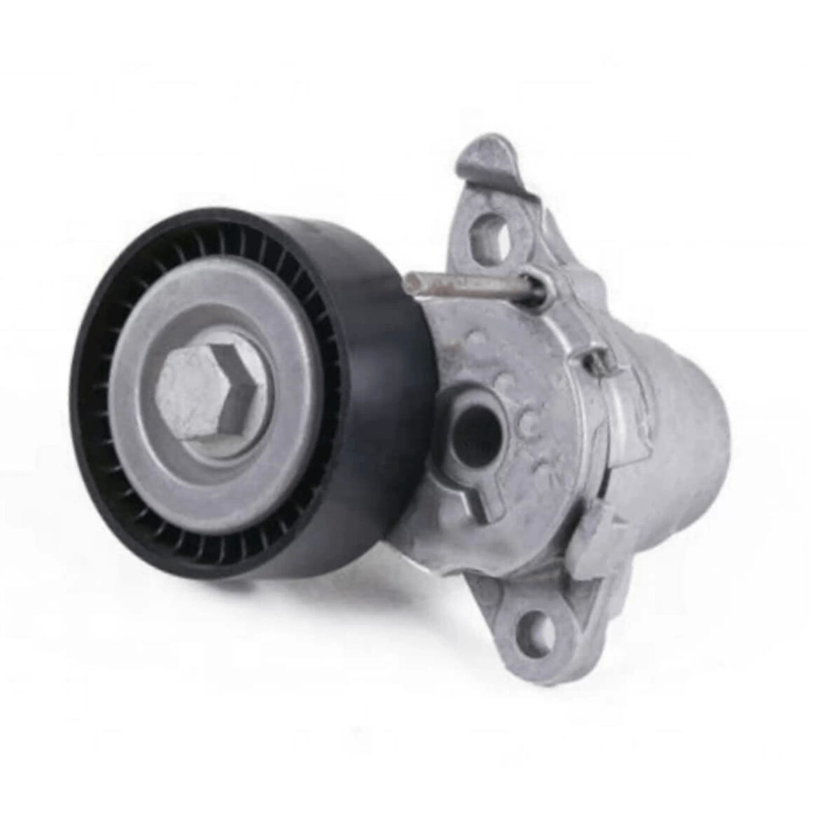 Alternatör Gergi Kütüğü - 04E145299P WISCO - Volkswagen Golf7 Polo Passat Jetta 15 Ve Sonrası Uyumlu