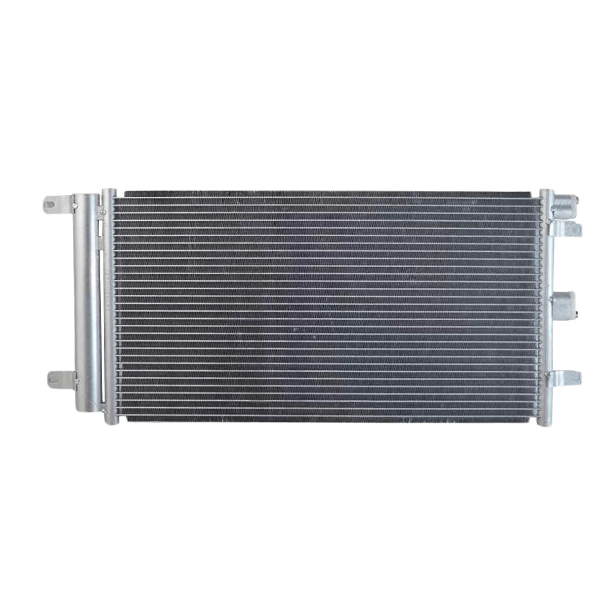 Klima Radyatörü 595x303x16 Mm – 51758873 WISCO – Fiat Doblo Mpv 1.6 2001 Ve Sonrası Uyumlu
