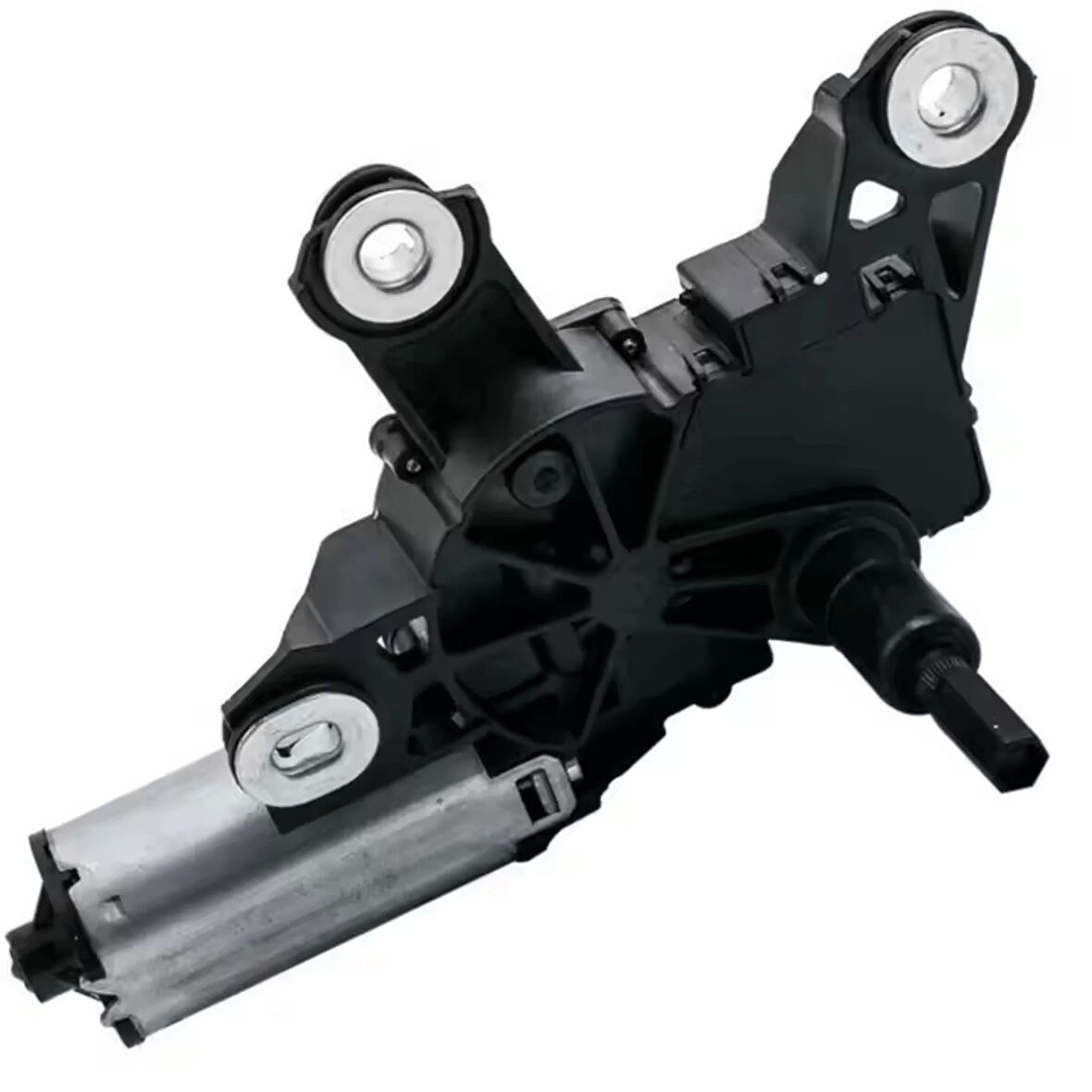Silecek Motoru Arka - 7M3955711 WISCO - Volkswagen Sharan (7m8, 7m9, 7m6) 1999-2001 Arası Uyumlu