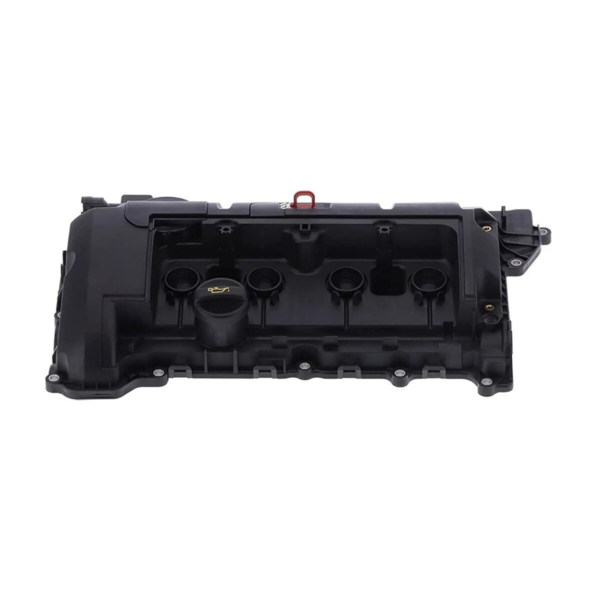 Külbütör Kapağı+Conta+Kapak – V757272480 WISCO - Mını Cooper (R56) 1.6 06-13 Arası Uyumlu