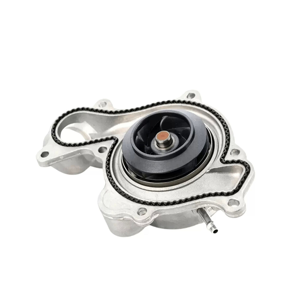 Devirdaim – 06M121013D Wisco - Audi A4 A5 A6 A7 S4 Quattro 2016 Ve Sonrası Uyumlu