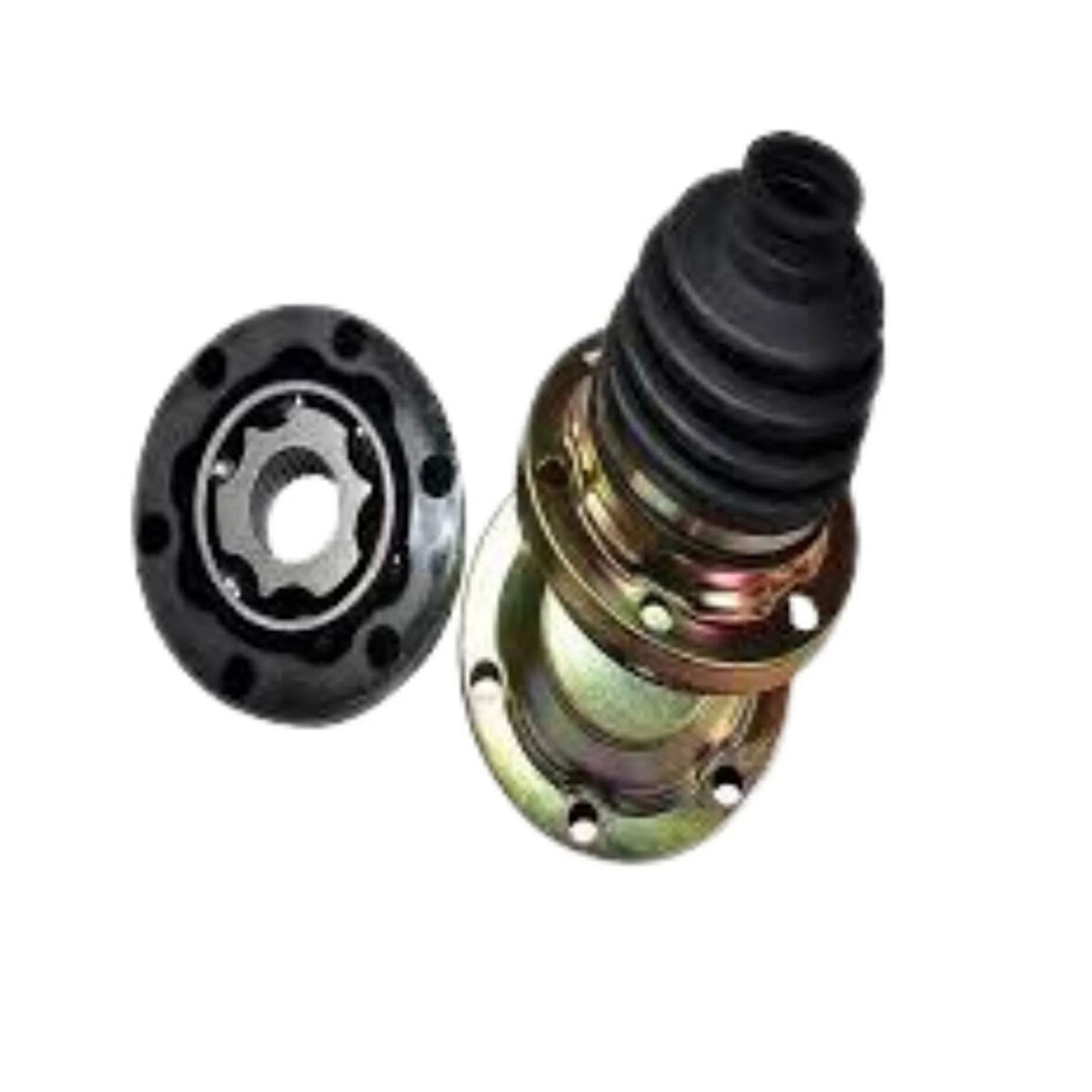 Aks Kafası İç Abssiz 28x112 Uzunluk:34mm – 7L0498103A WISCO –Volkswagen Touareg 03 Ve Sonrası Uyumlu