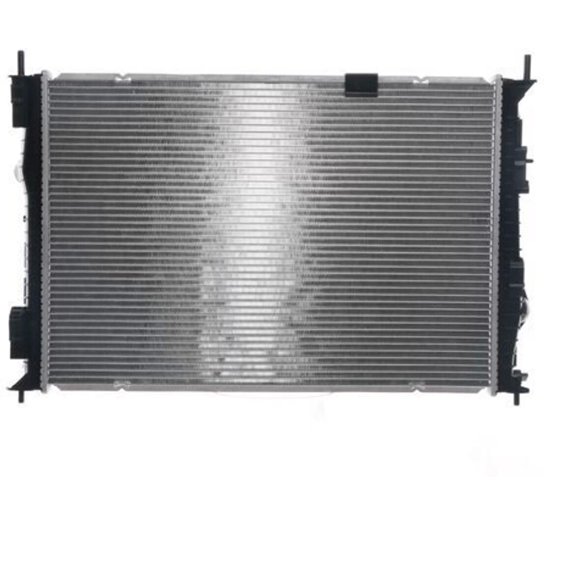 Su Radyatörü Brazing Mt 627*455*32 – 21400-BB50A WISCO– Nissan Qashqai 1.6dcı 11-13 Arası Uyumlu