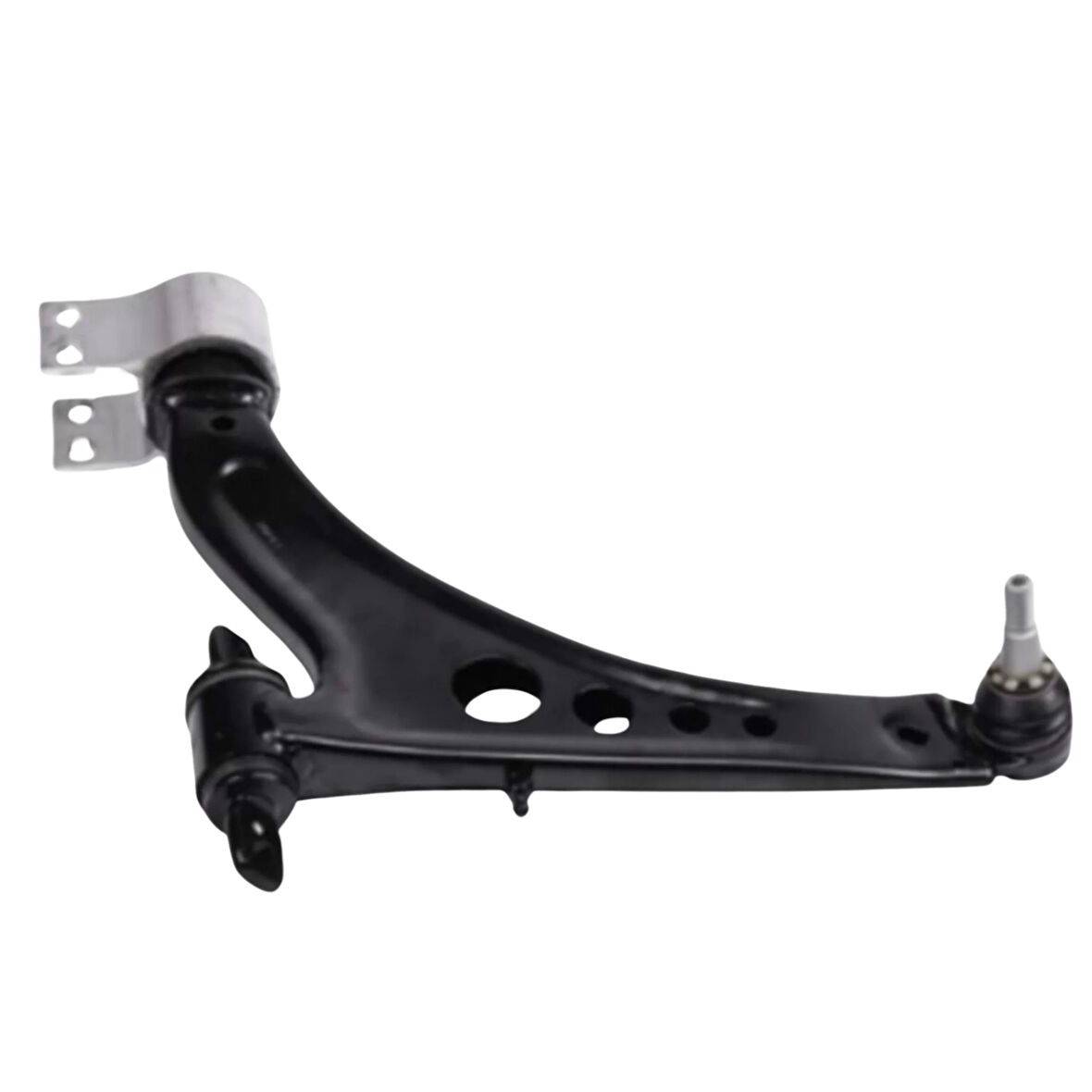 Salıncak Sol Rotilli Döküm – 84198833 WISCO – Opel Insignia A 18-20 Arası Uyumlu