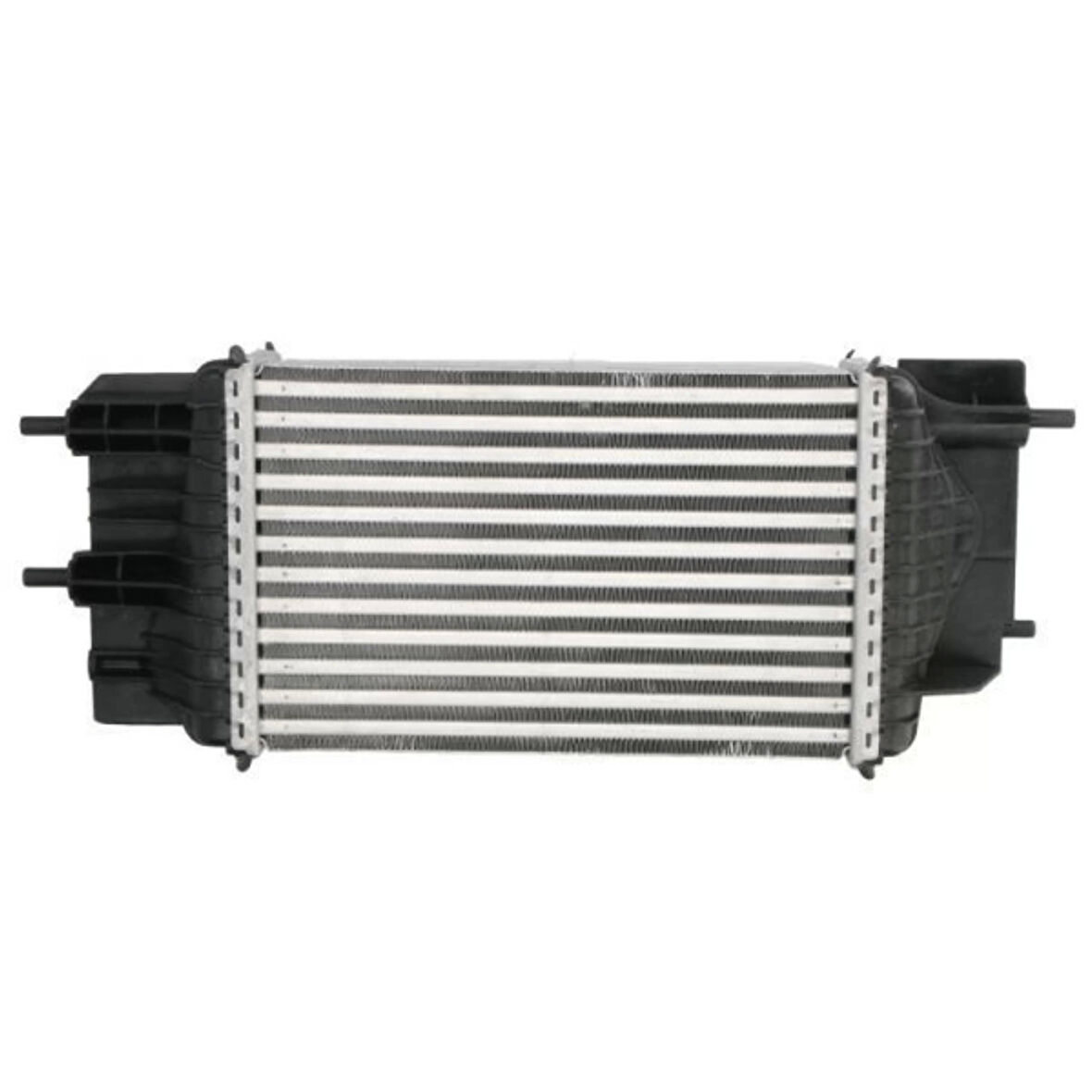 Nissan Juke 1.5dci 10-19 Pulsar 1.5dci 14 Ve Sonrası Uyumlu - Turbo Radyatörü - 14461-1KB2A-WISCO