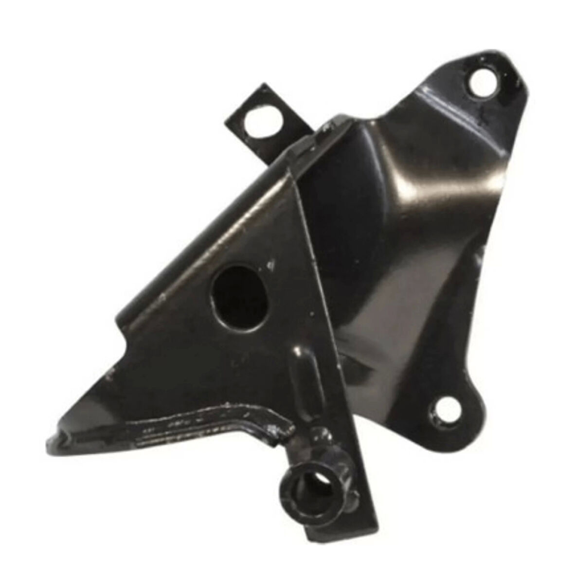 Motor Takozu - 1H0199273A WISCO - Volkswagen Golf3 (1h1) 1.8 91-97 Vento 1.8 91-98 Arası Uyumlu