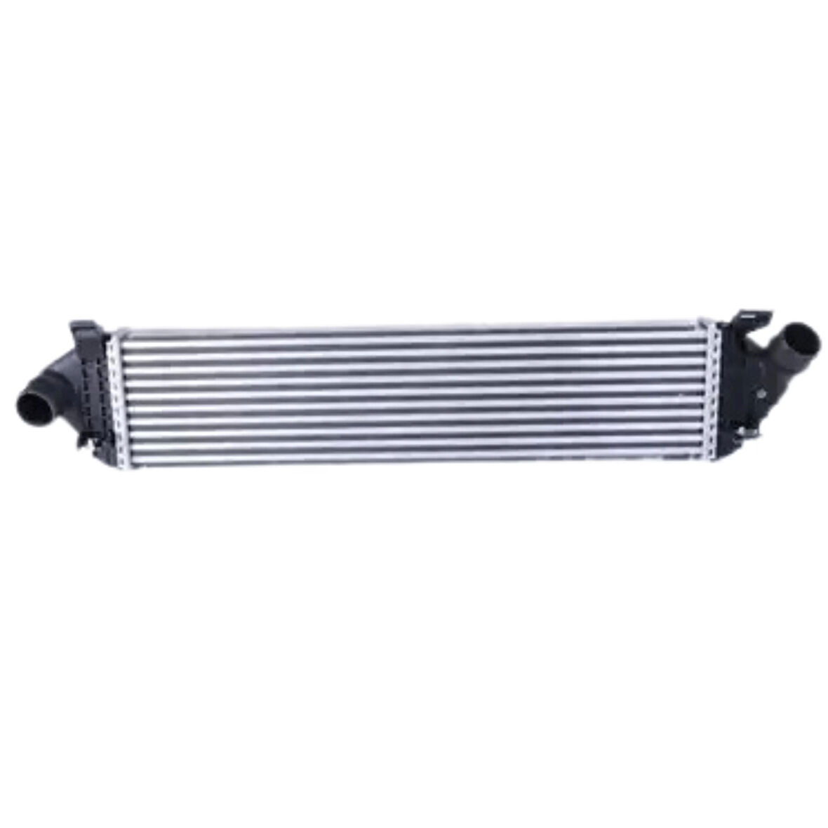 Volvo C30 06-12 C70 08-09 S40 05-12 V40 12-16 Arası Uyumlu - Turbo Radyatörü - 30741046-WISCO