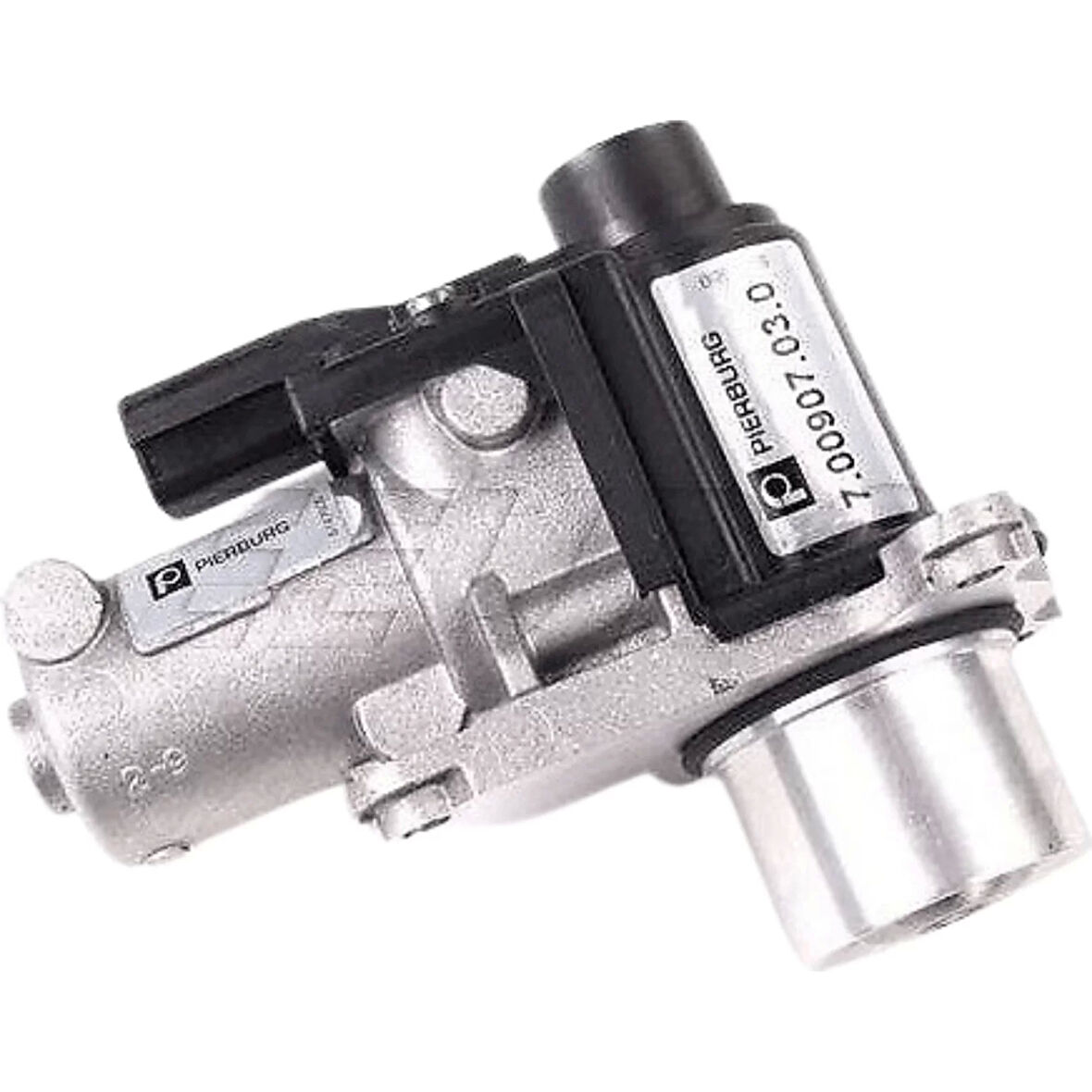 Egr Valfi - 6Q0906625E-WISCO - Volkswagen Golf5 A3 2.0tdi 03 Ve Sonrası Uyumlu