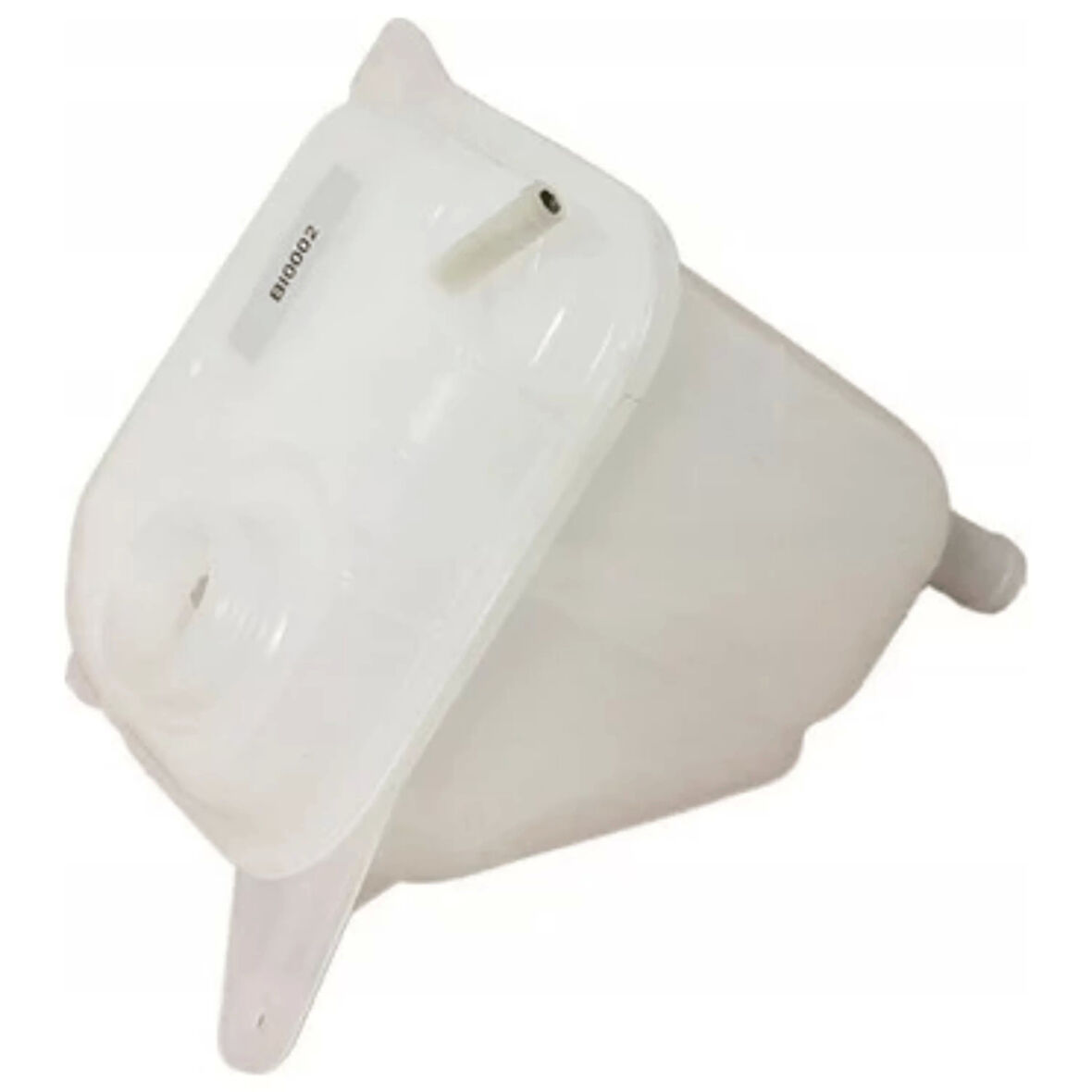 Audi 80 B4 91-96 Cabriolet B3 92-00 Arası Uyumlu - Radyatör Su Deposu Kapaklı - 8A0121403C-WISCO