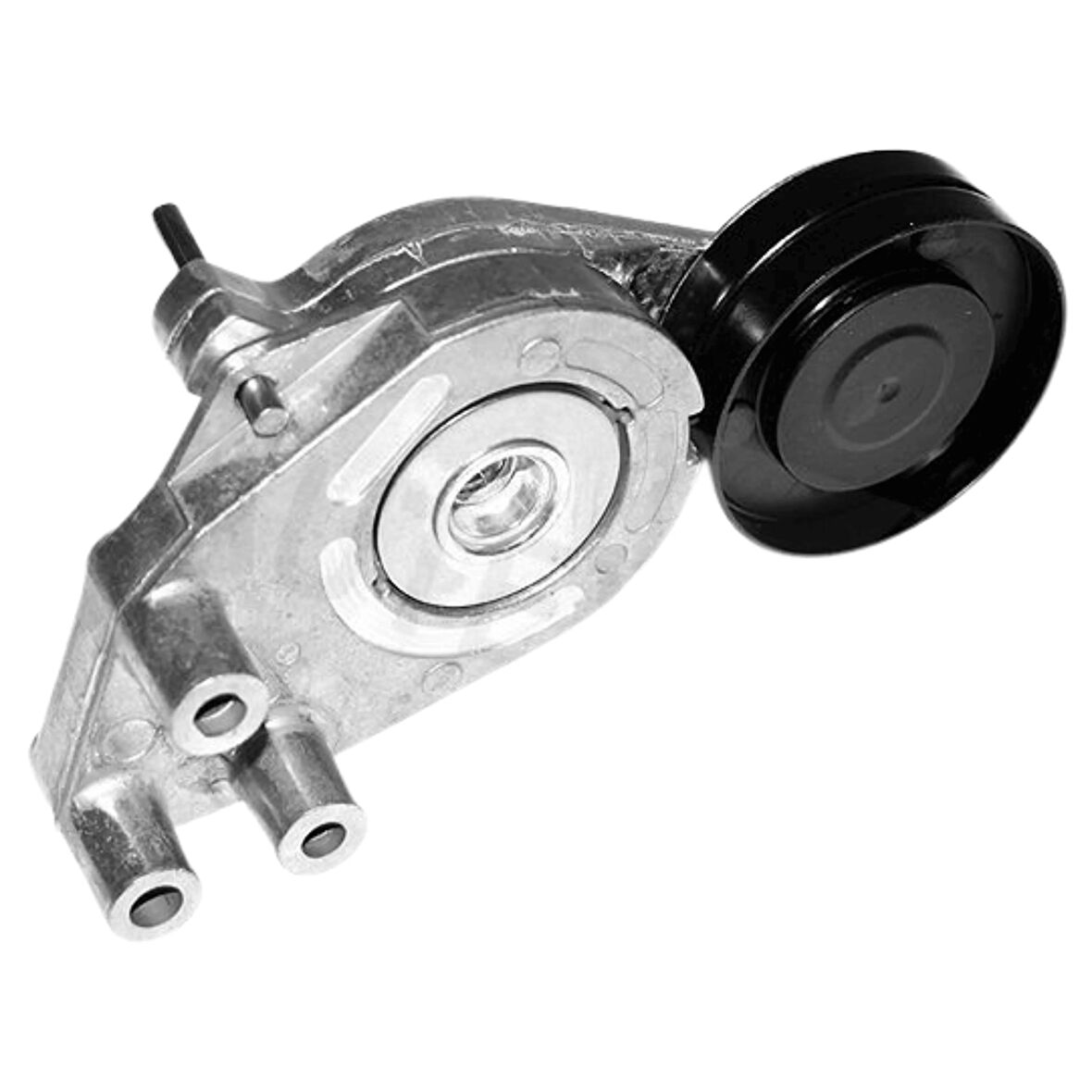 Alternatör Gergi Kütüğü - 046903133A WISCO - Audi 100 2.4d 2.5tdi 90-94 Arası Uyumlu