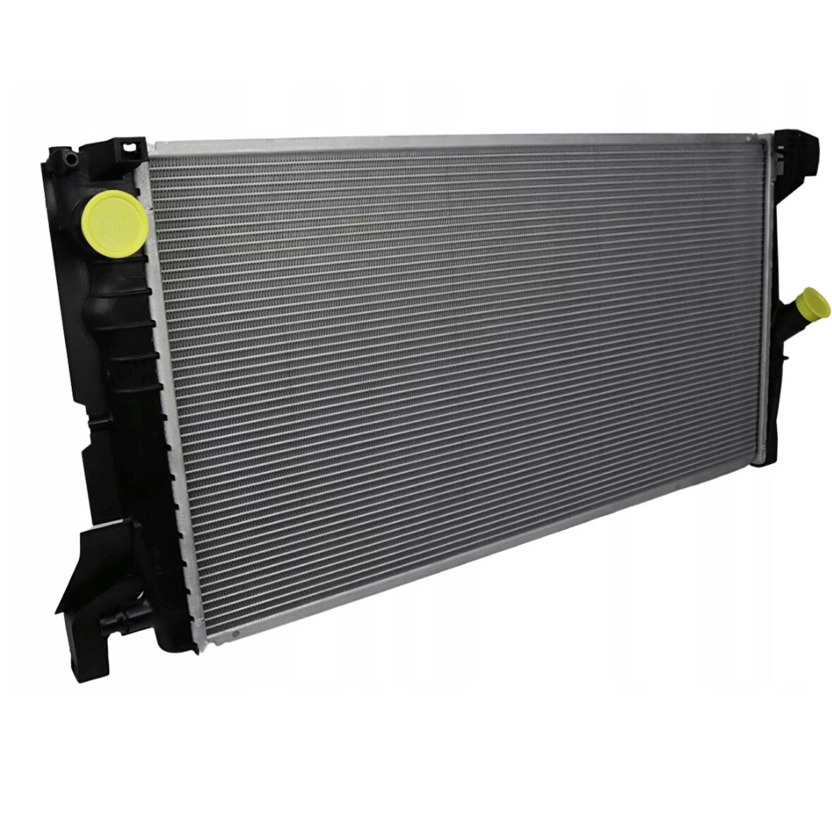 Su Radyatörü Brazıng Mt 680x362.4x26 – 17117644879 WISCO – Bmv F45 F46 X1 F48 14-19 Arası Uyumlu