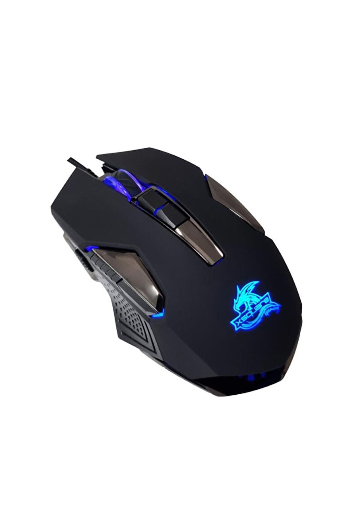 Dexim ORENDO24 Gaming Mouse OUTLET