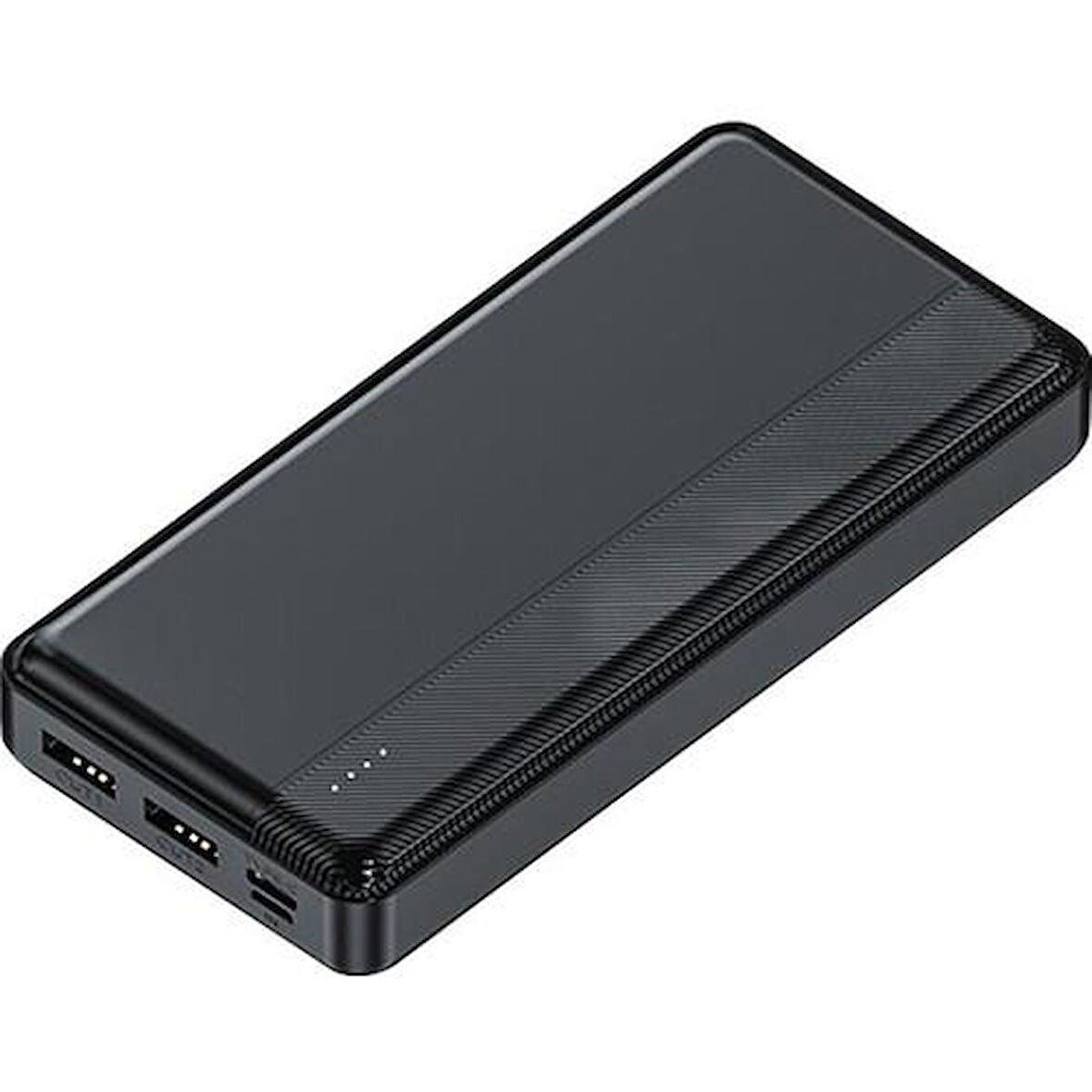 Dexim YB134 20000 mAh Hızlı Şarj Powerbank