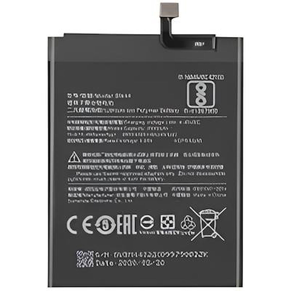 Xiaomi Redmi 5 PLUS Batarya Pil - BN 44 Orijinal
