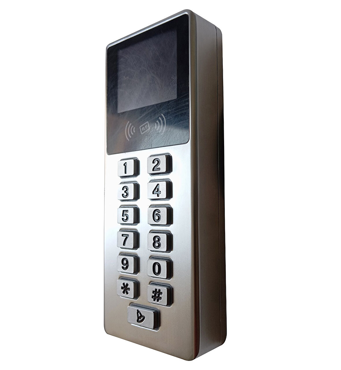 Sarkey SR 218 EM-W TUYA APP Proximity Kart Okuyucu (125 Khz)