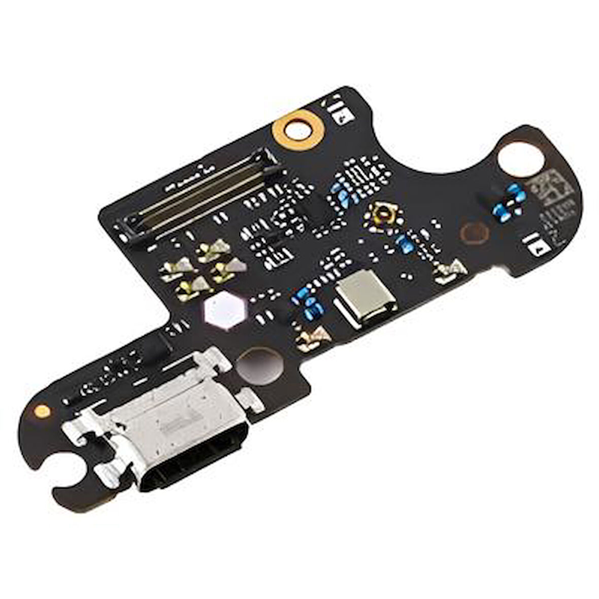 Xiaomi Mİ 8 LİTE Şarj Soketi Full Orijinal