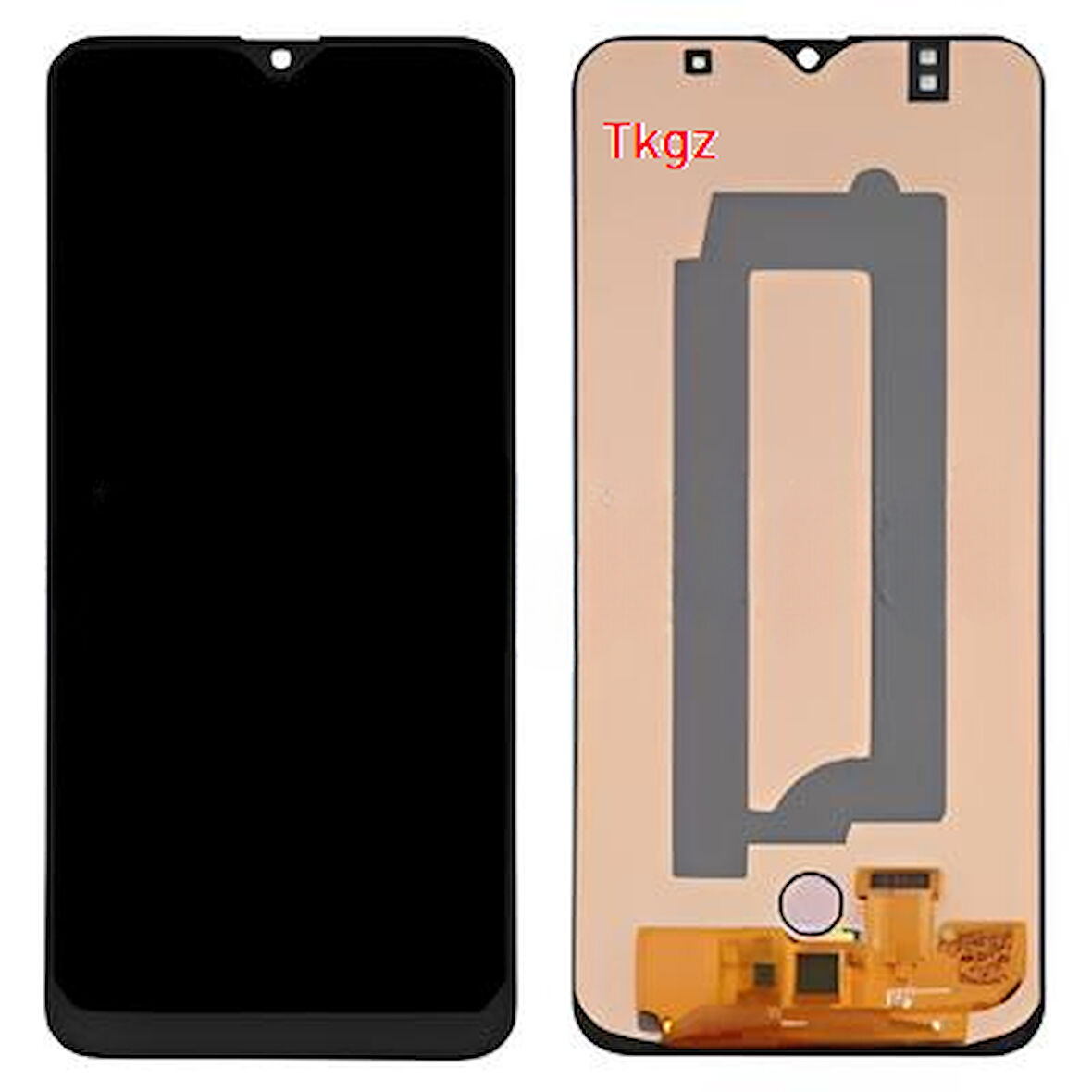 Samsung Galaxy A30S - SM-A307 Lcd Ekran Dokunmatik Orijinal Kalite