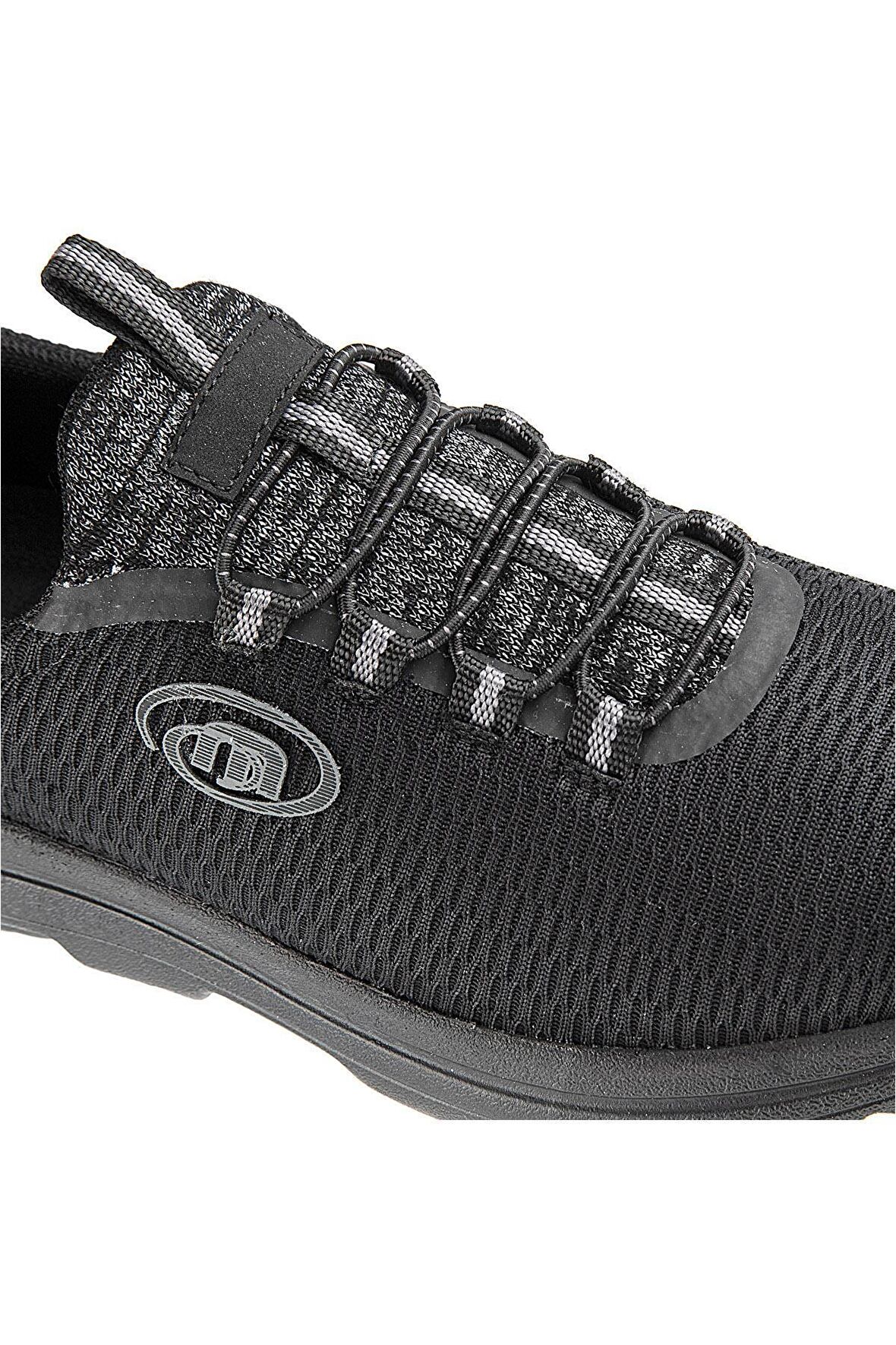 Pushin Unisex Spor Ayakkabı