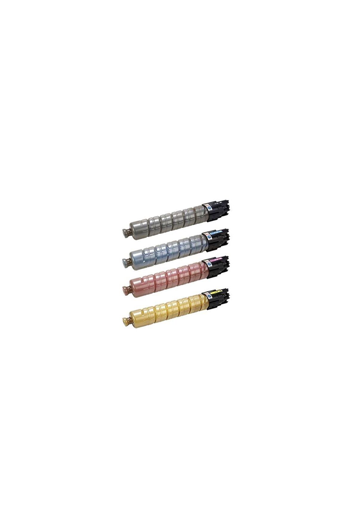 Sp-c 430dn Siyah Muadil Fotokopi Toner Aficio Sp C 430/440