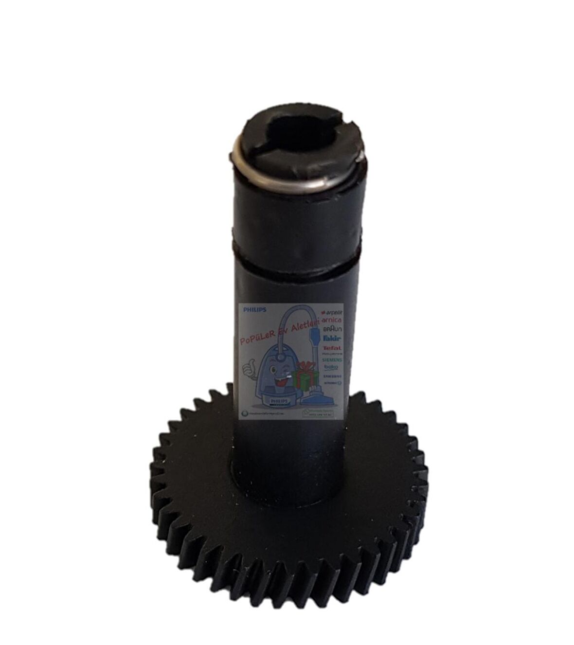 PROFİLO MK4610 MİKSER ÇIRPICI DİŞLİSİ