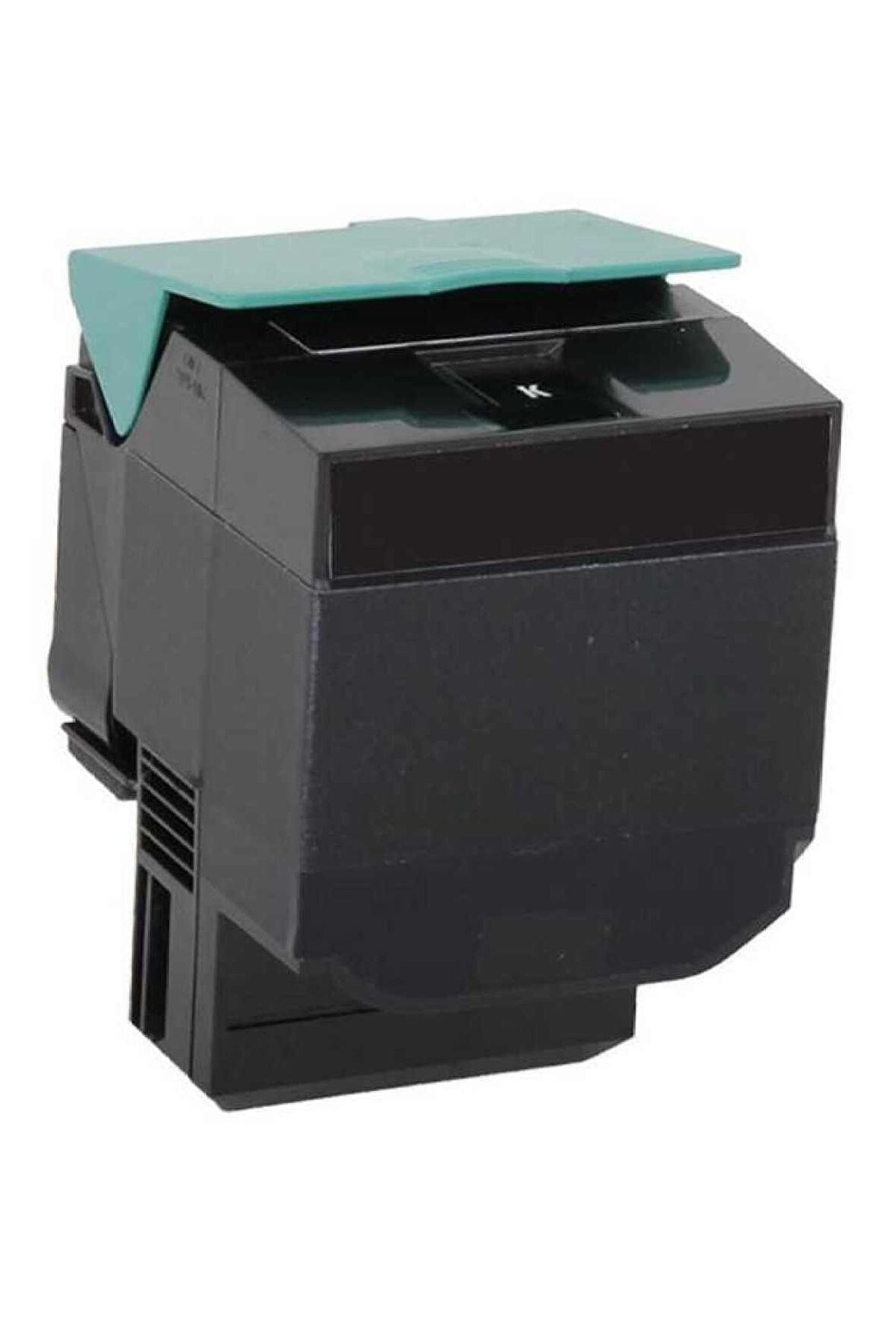 C543 Siyah Muadil Toner C540/c540n/c543dn