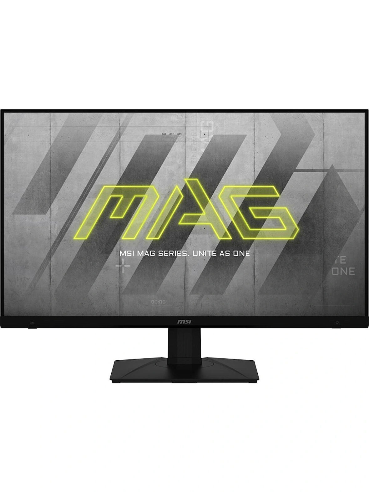 MSI MAG 323UPF 32" 1 ms 4K IPS 160 Hz Oyuncu Monitörü