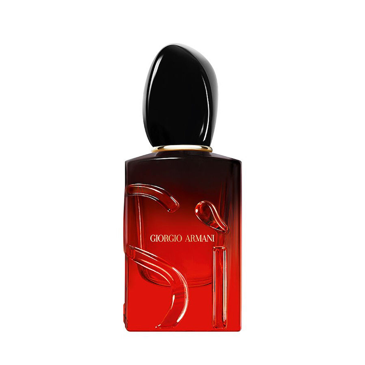 Giorgio Armani Si Passione Intense EDP 50ML Kadın Parfüm