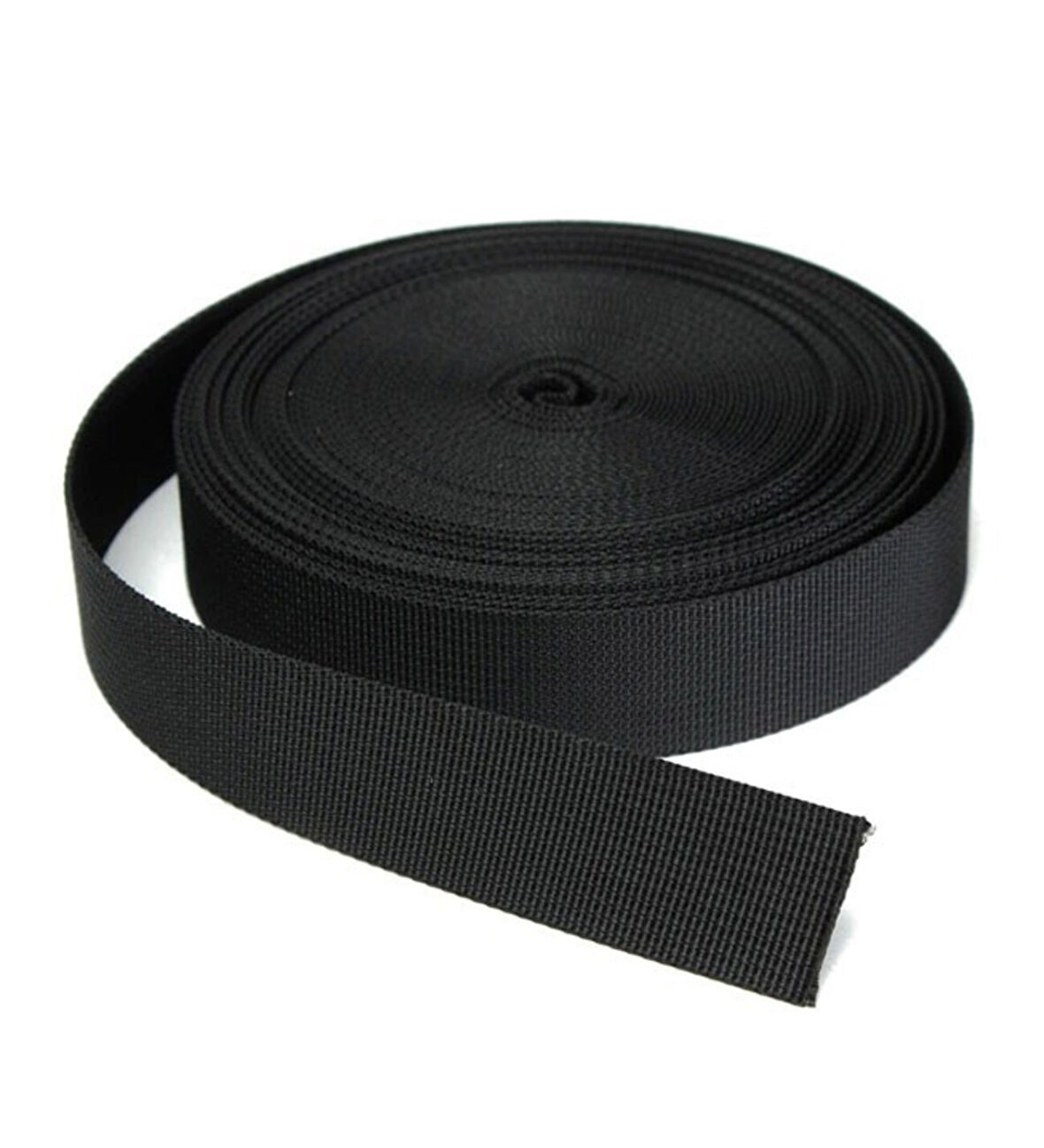 Balp Siyah Şerit  KOLON 1 metre