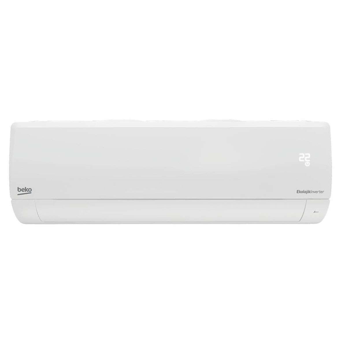 BEKO 32425 24 BTU KLİMA