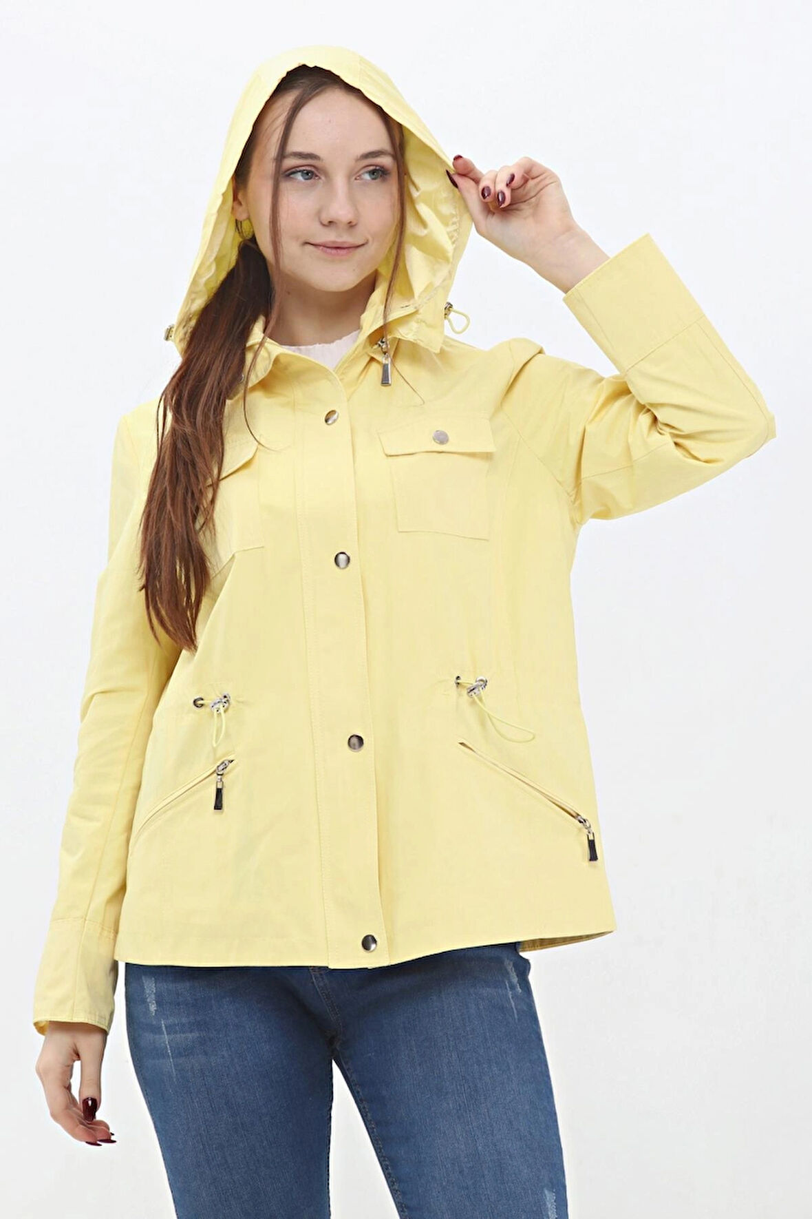 VEGER AVRUPA ÖZEL ÜRETİM ELİT TRENÇKOT