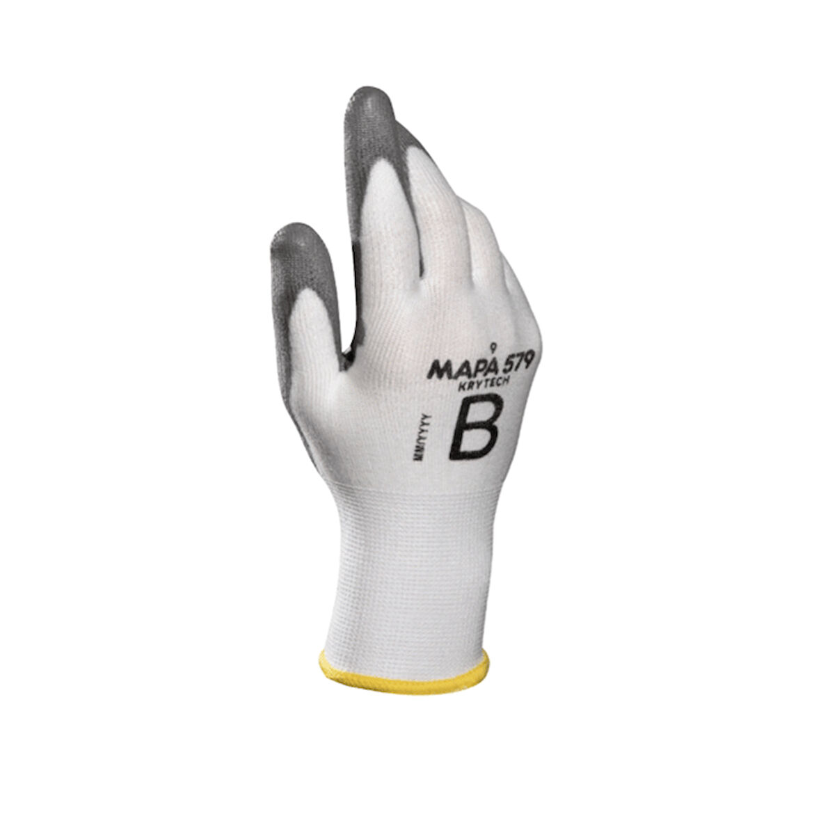 Mapa KryTech 579 Kesilme Dirençli İş Eldiveni Takımı No:10