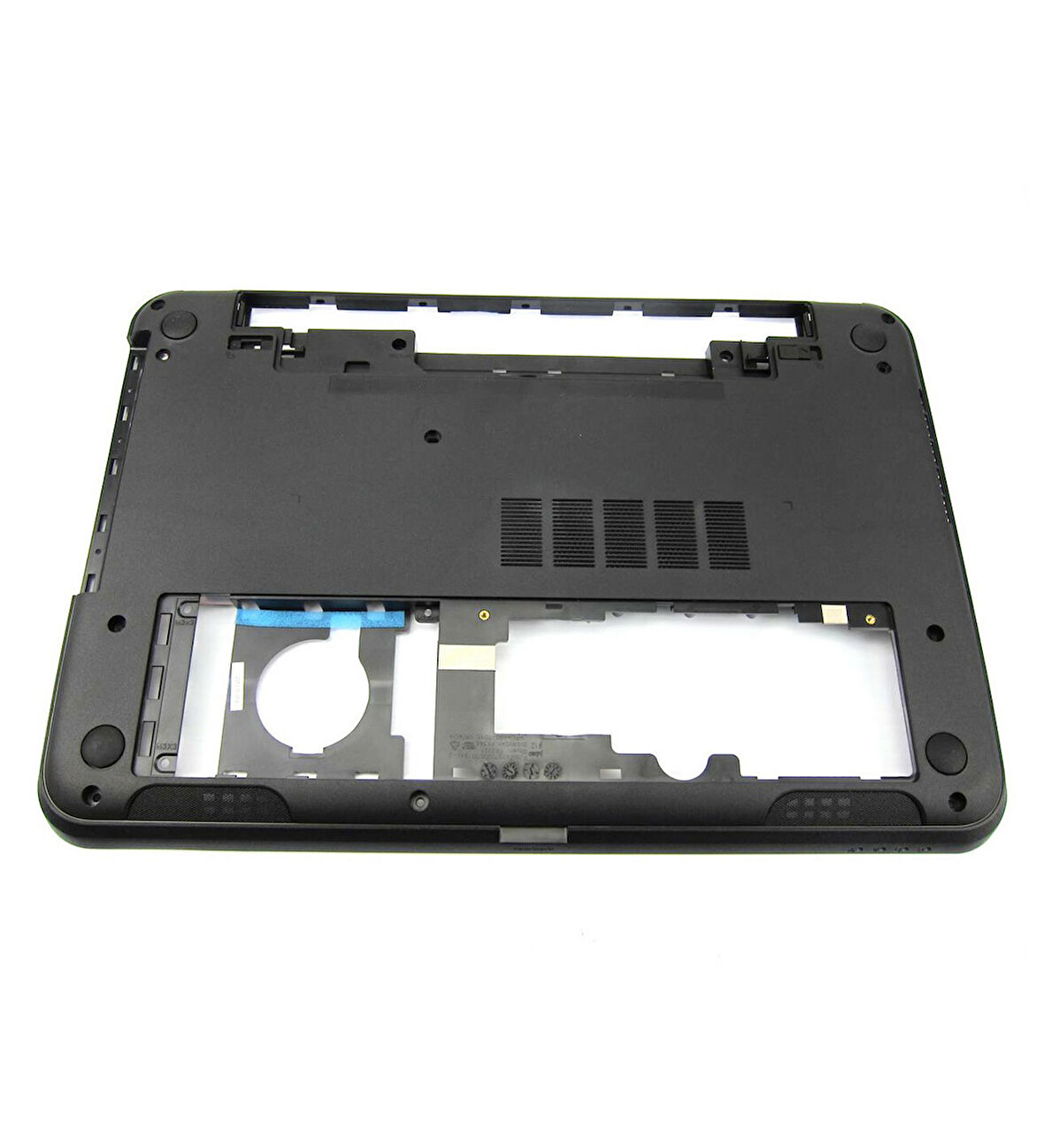 Dell Inspiron 3521 (2013) 5521 Notebook Alt Kasa - Siyah