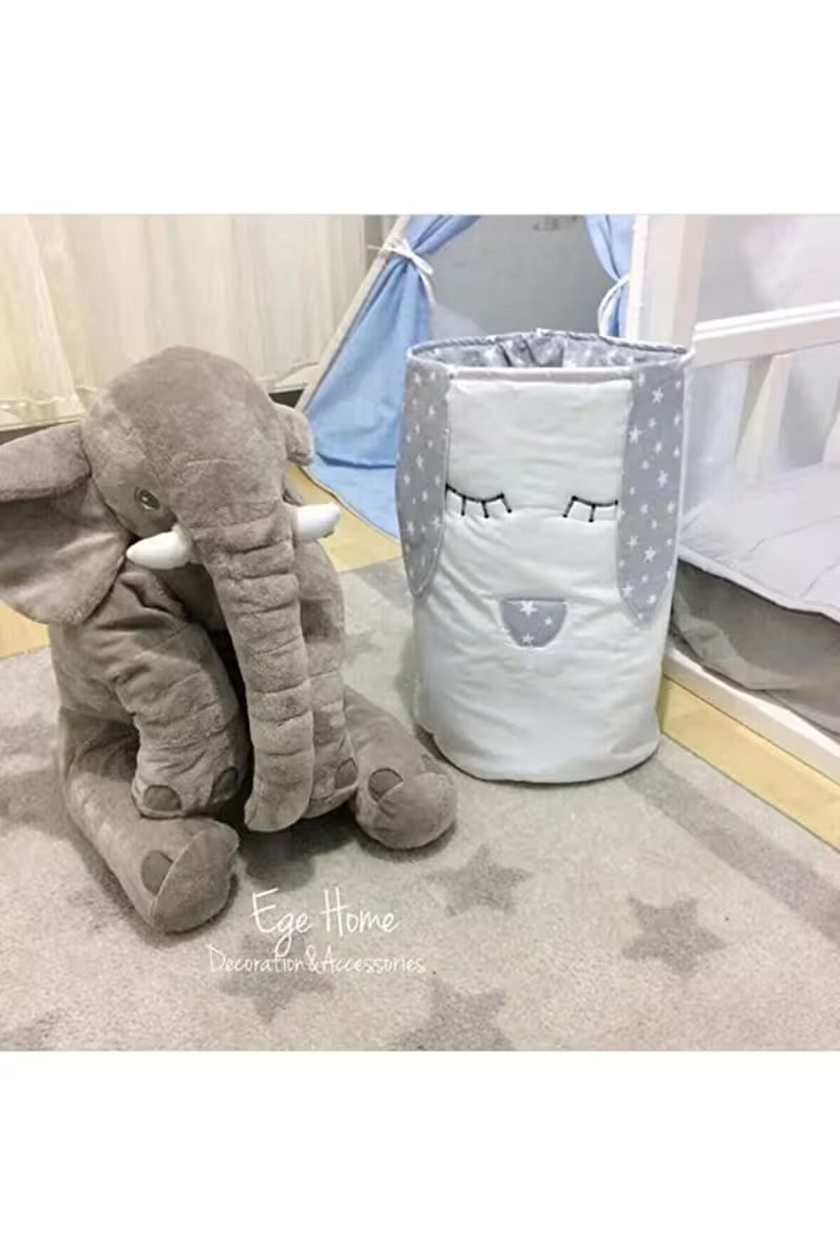 Oyuncak kirli Sepeti Yıldız