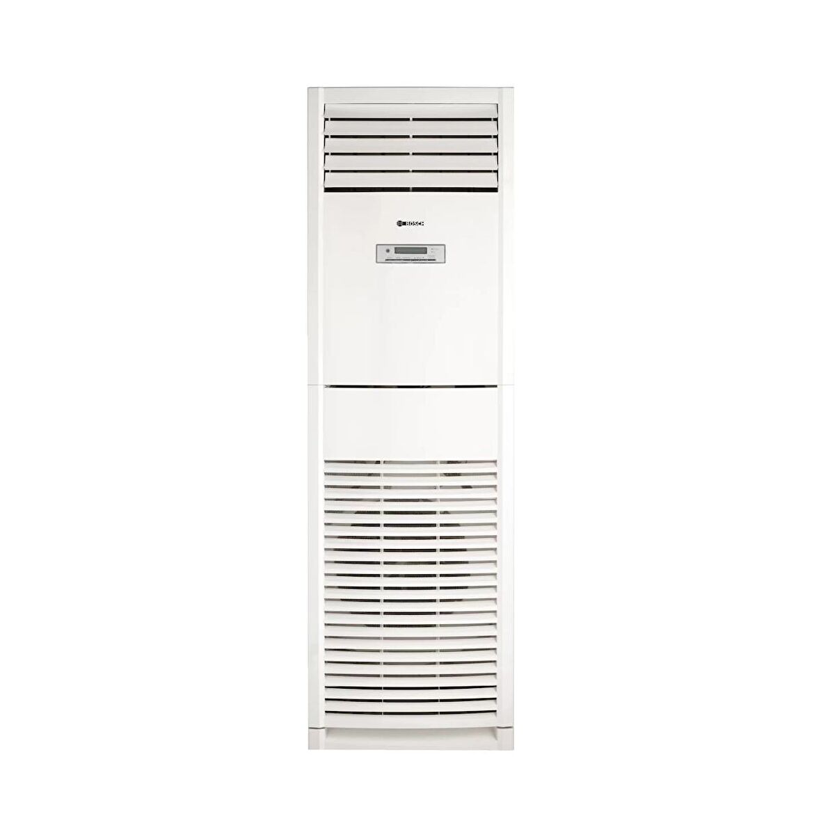 Bosch 5000 SC 48 FS 46600 Btu/h A Enerji Sınıfı Ayaklı R4 10A İnverter Dolap Tipi Klima