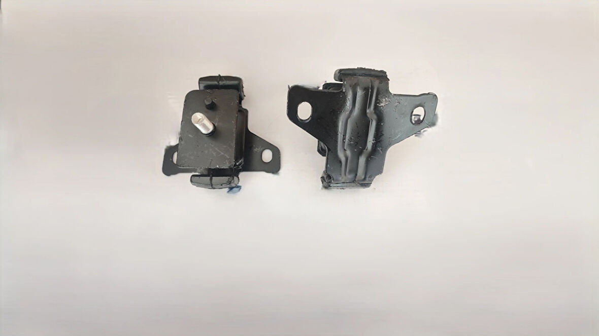 TAKOZ MOTOR HILUX REVO 15-19