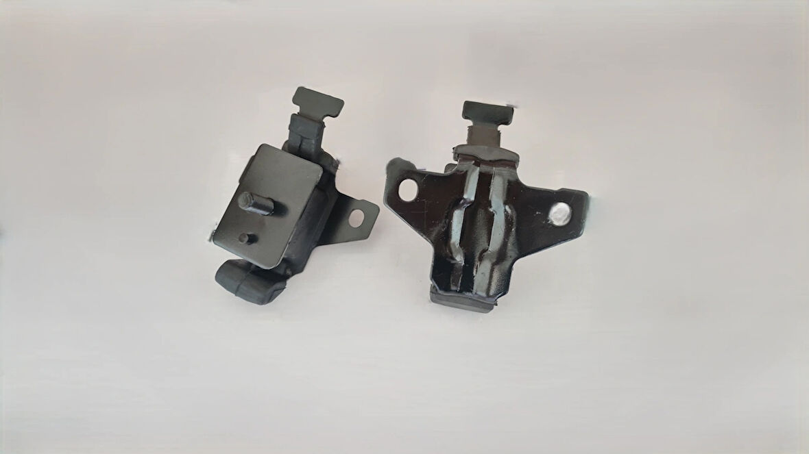 TAKOZ MOTOR HILUX VİGO 06-14 4X2/4X4 SAĞ/SOL