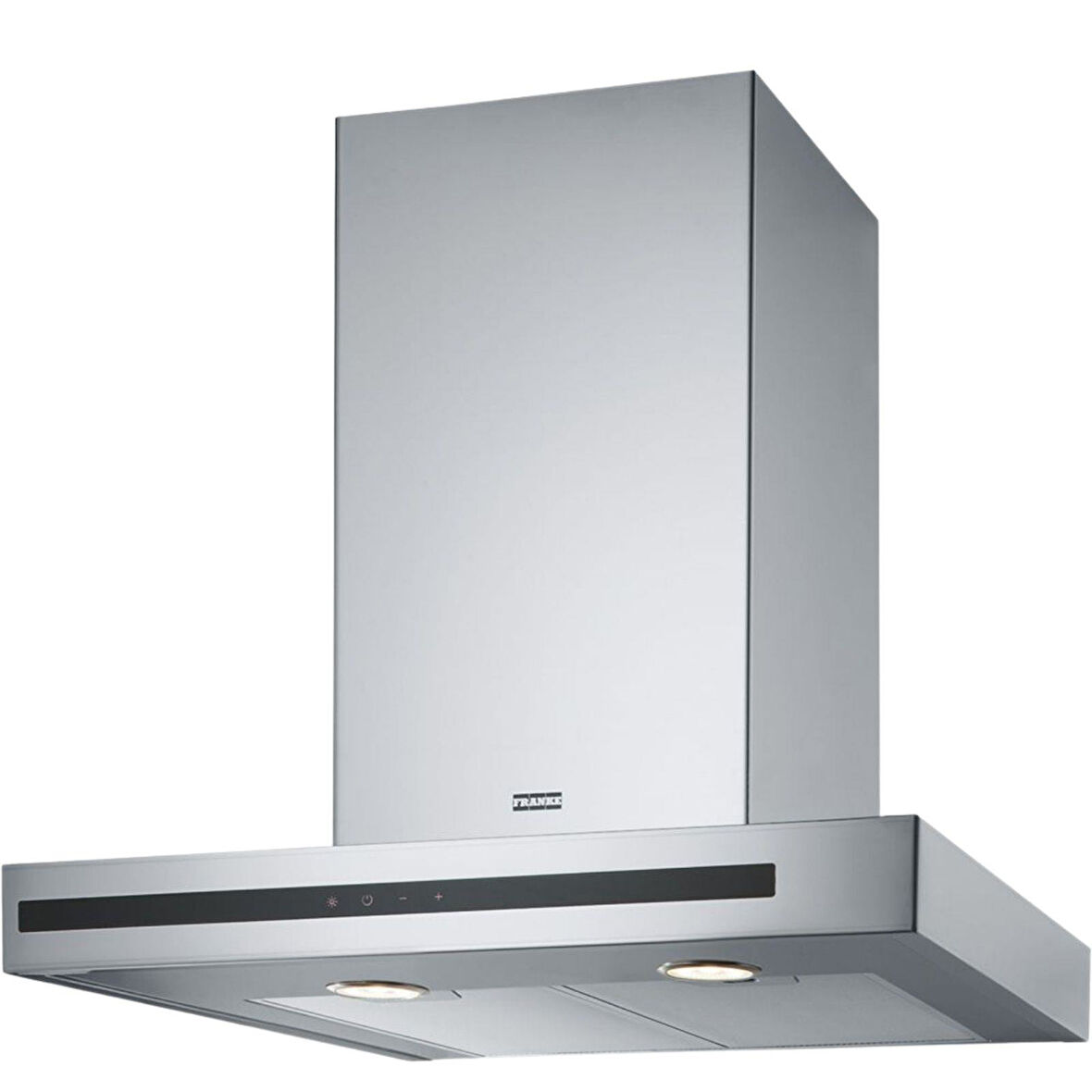 Franke FSMT 605 XS 60 cm Inox Davlumbaz