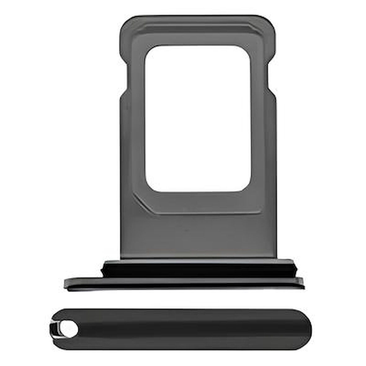 iPhone XS MAX Sim Çekmecesi FÜME