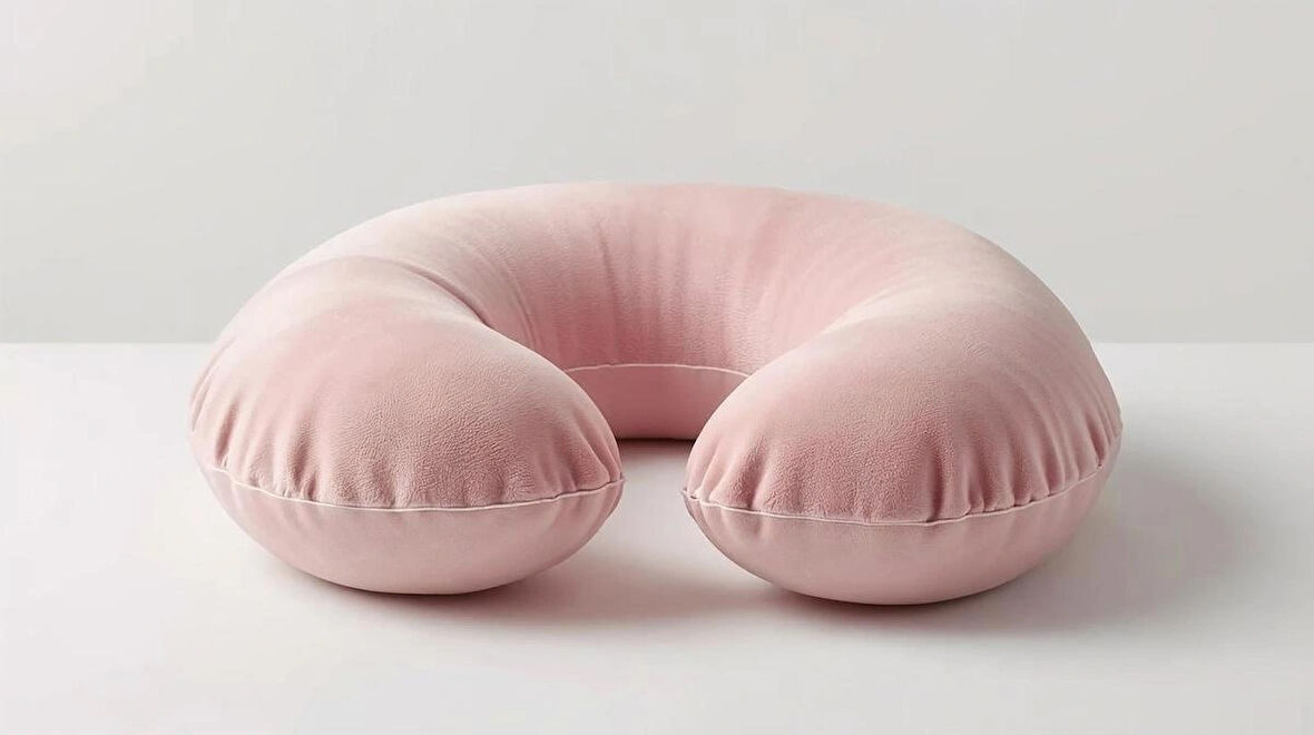 Seyahat Boyun Yastığı Ortopedik