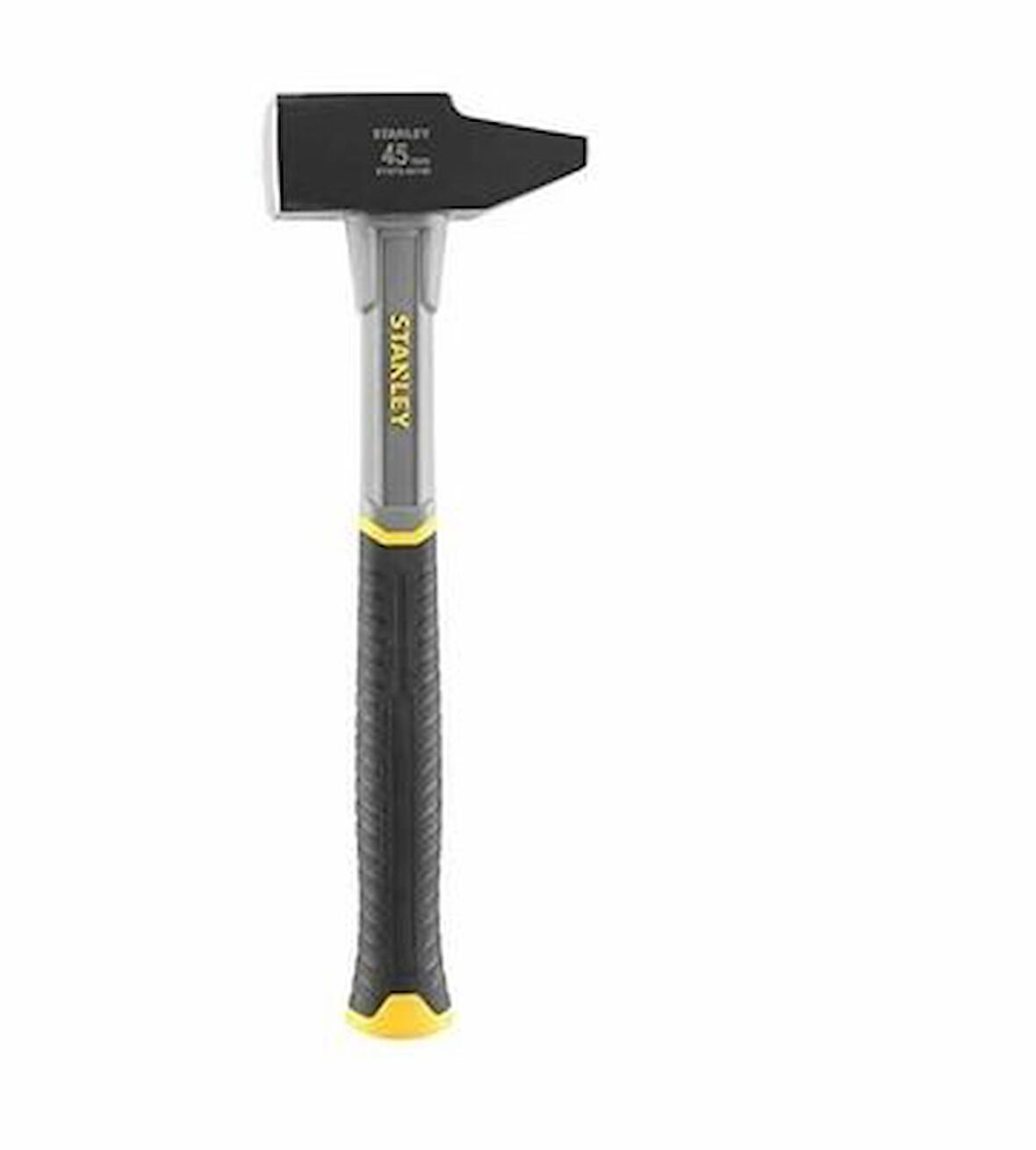 Stanley STHT0-54156 Fıberglas Saplı Mühendis Çekiç 1500 gr