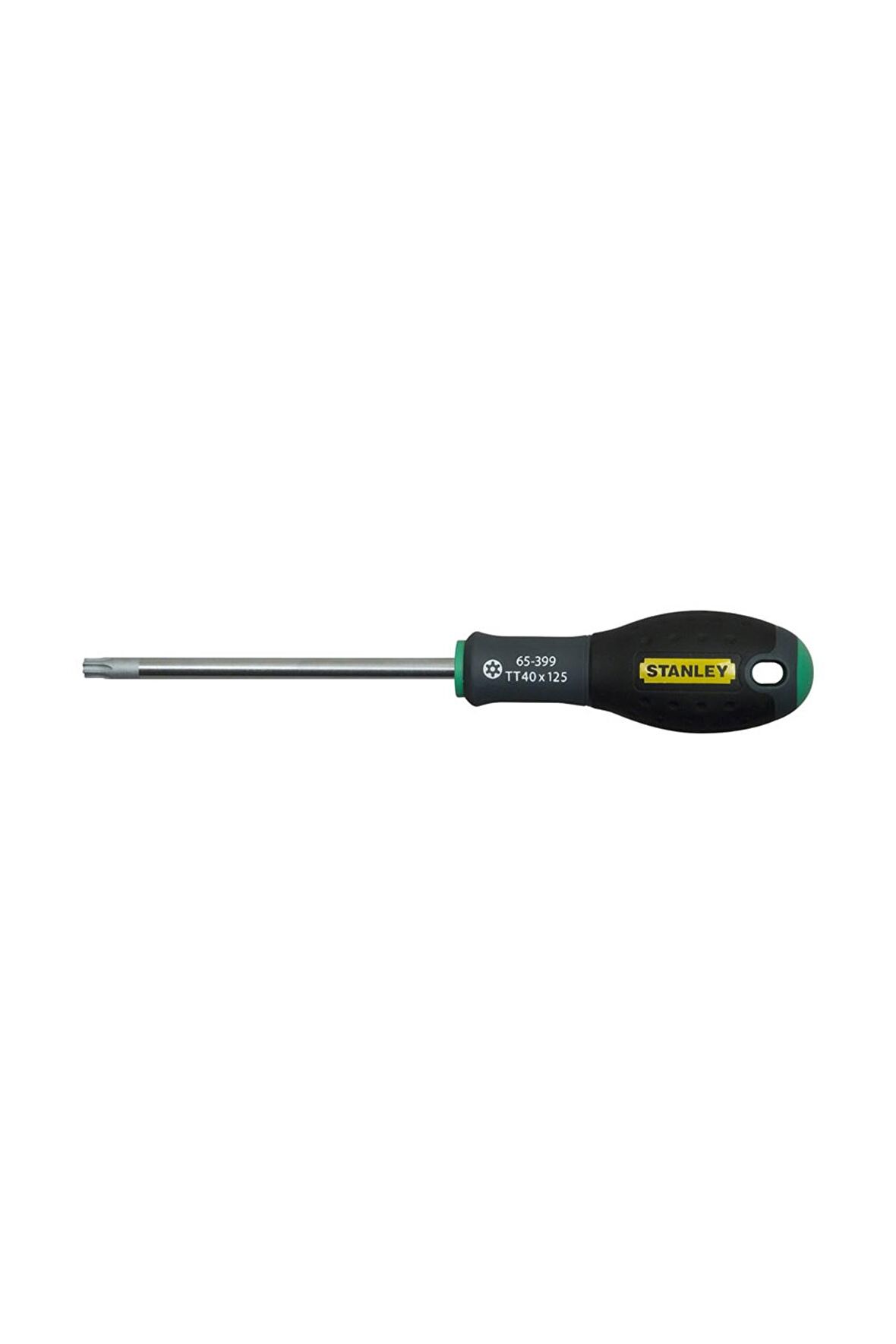 Stanley Torx Tornavida Fatmax T20*100Mm 065396