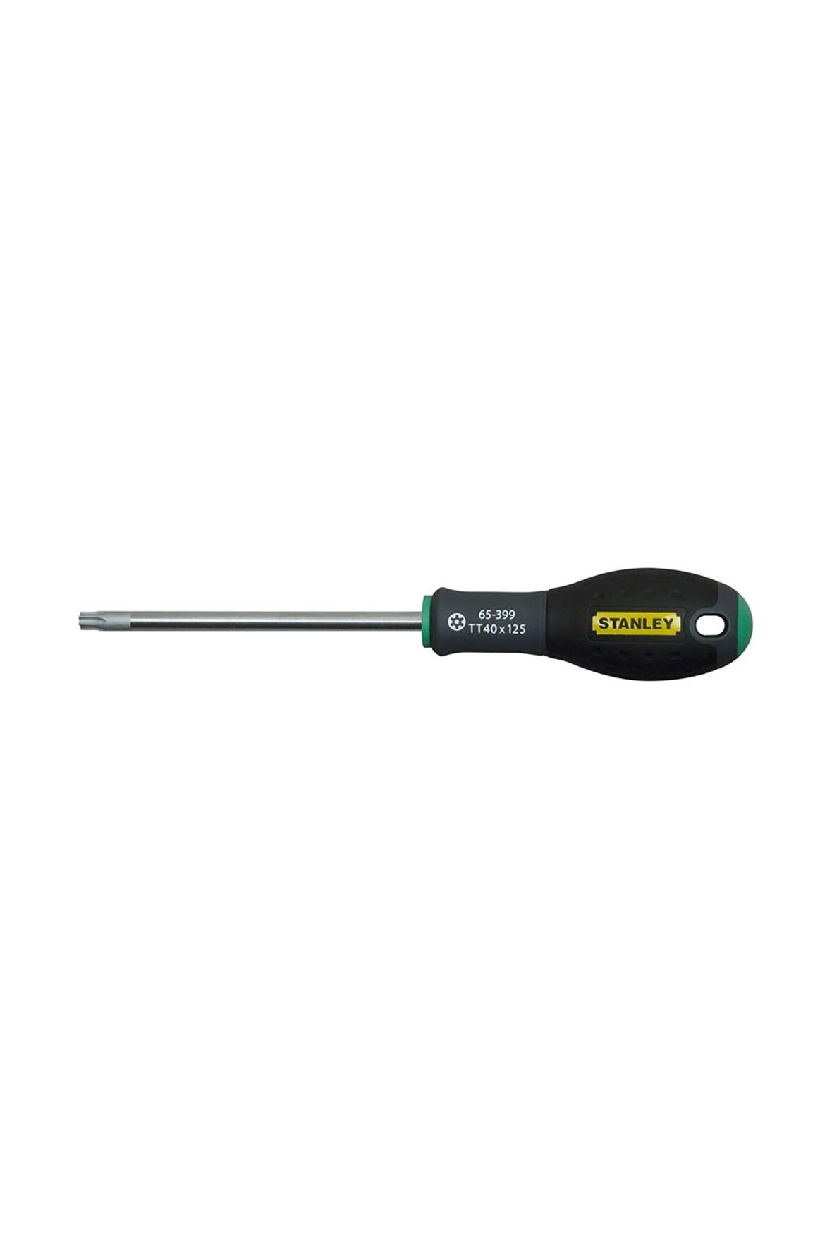 Stanley 065397 Torx Tornavida Fatmax T25*100Mm