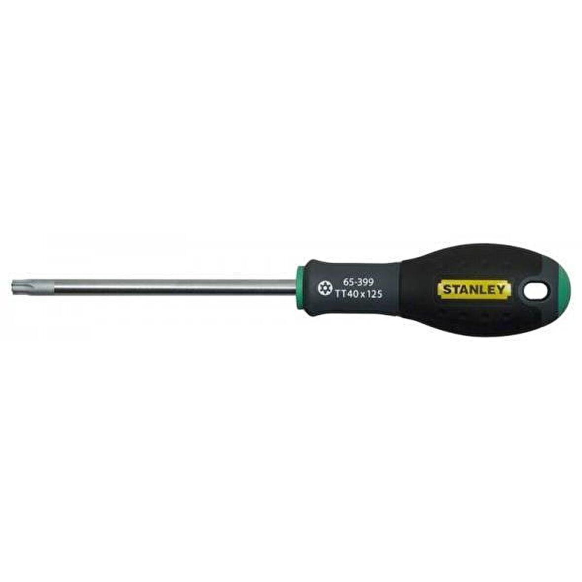 Stanley Torx Tornavida T30X125Mm Fatmax