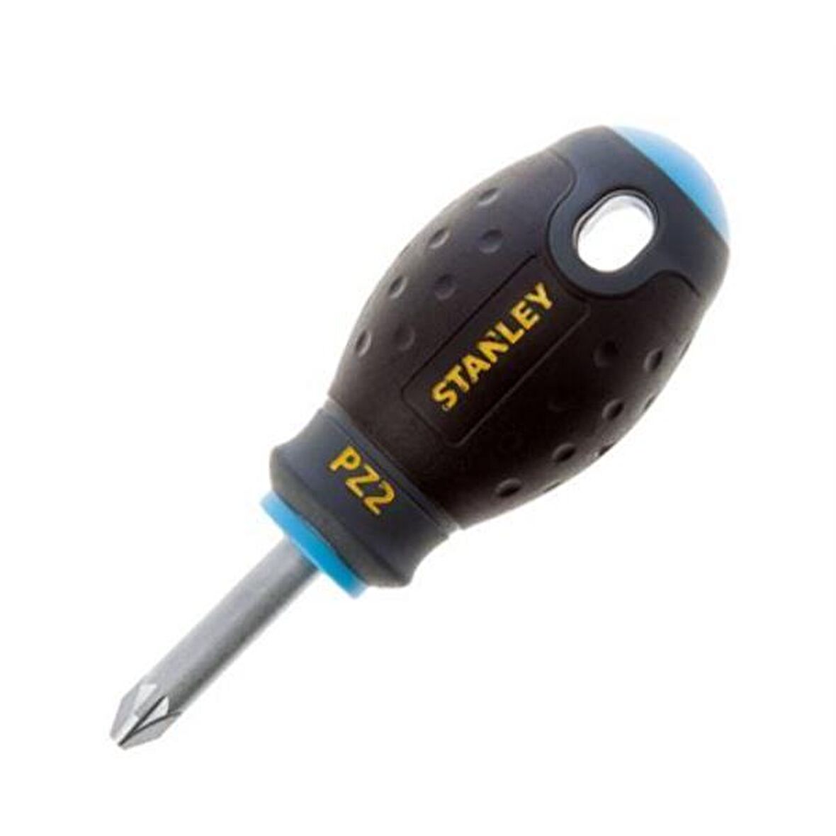 Stanley Tornavida Topac Pz2X30Mm Fatmax