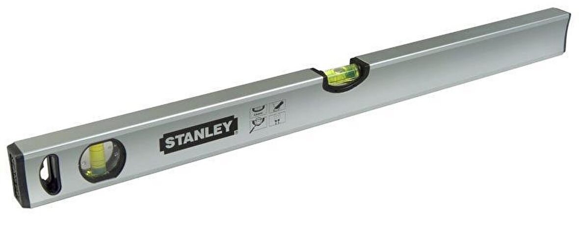 Stanley STHT1-43111 60cm Manyetik Klasik Box Su Terazisi