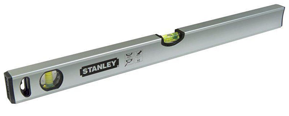 Stanley STHT1-43112 80cm Manyetik Klasik Box Su Terazisi