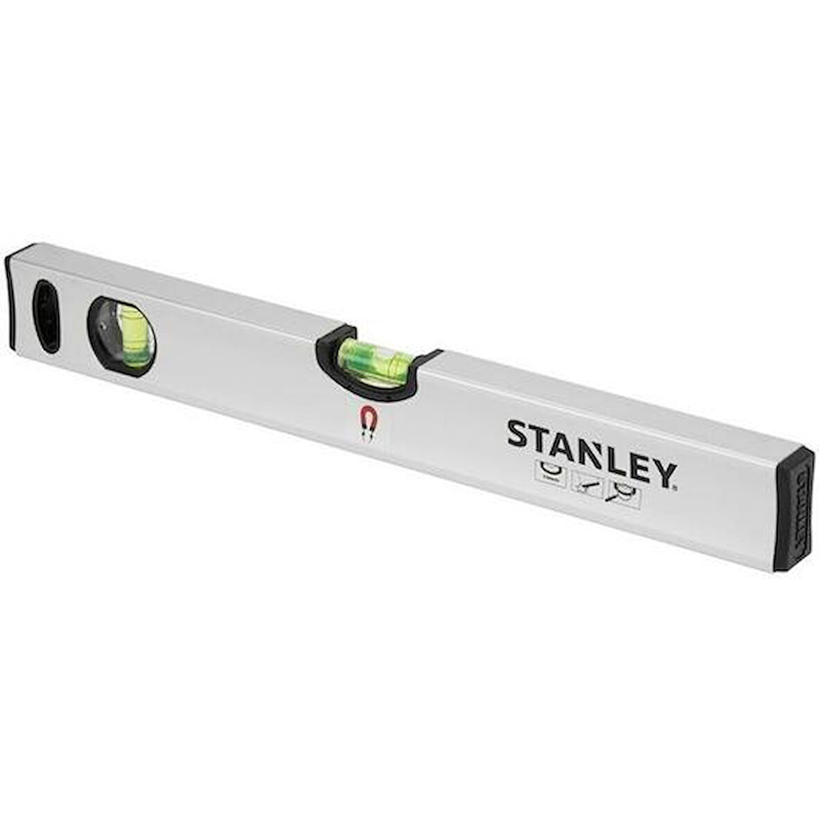 Stanley STHT1-43114 Klasik Box Su Terazisi 120cm Manyetik