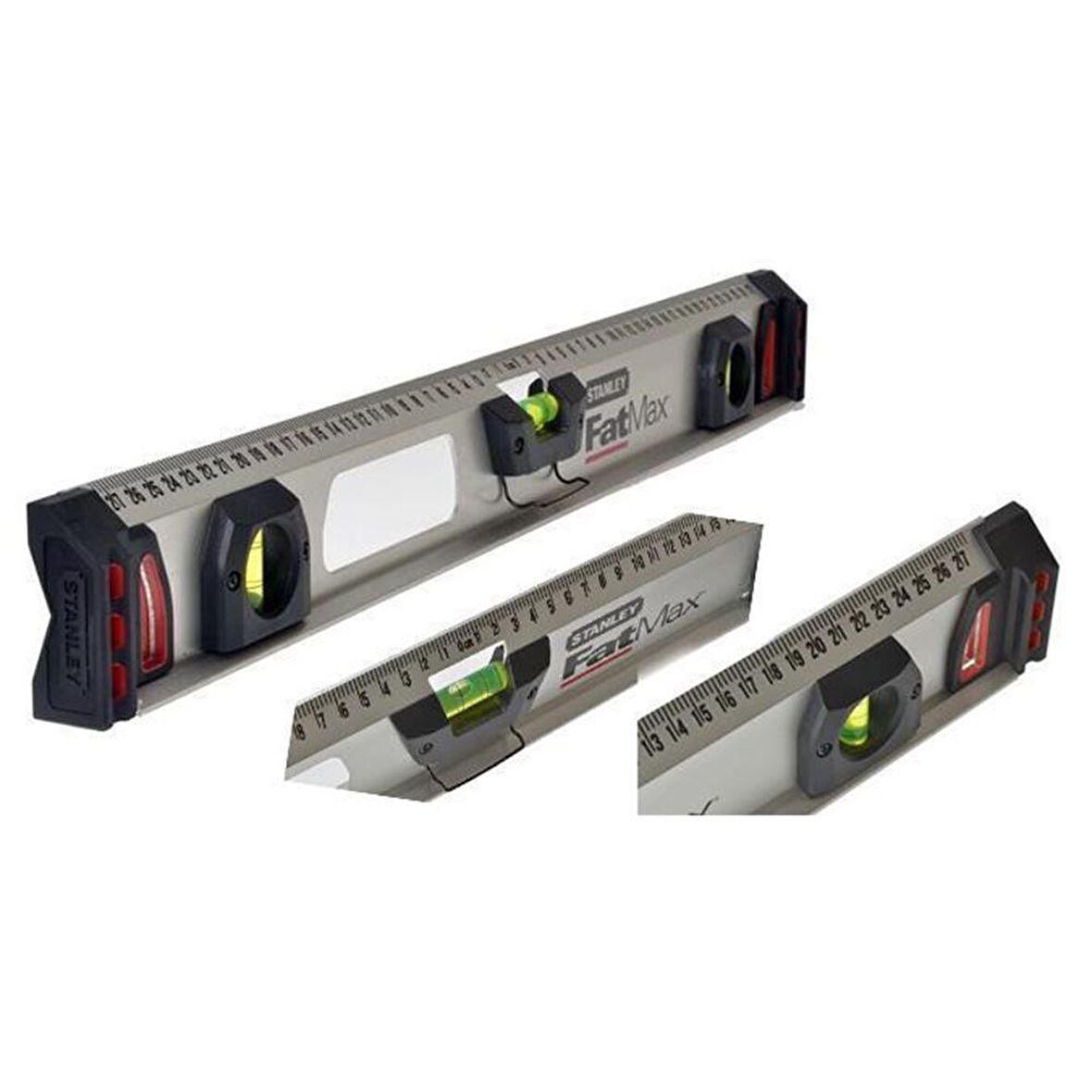 Stanley ST143554 Fatmax I Beam Magnetic Level 60Cm