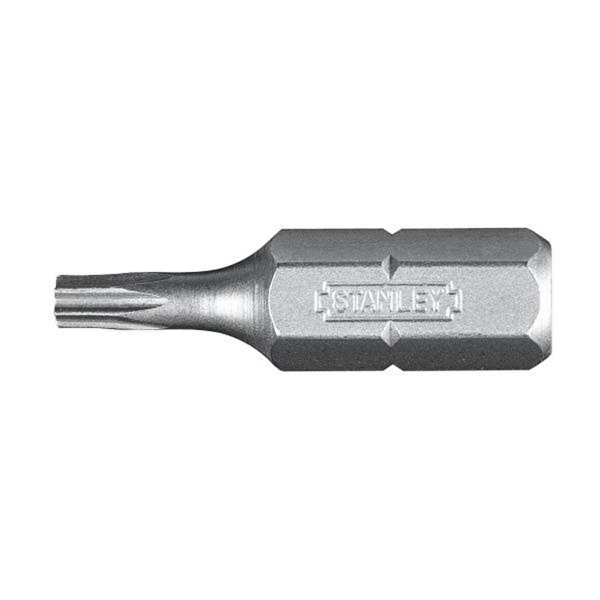 Stanley Bits Uç Torx T25 25Mm 25X1Pk